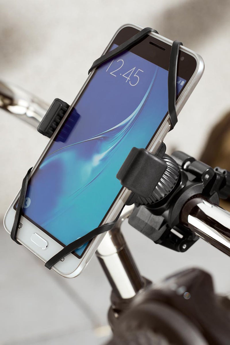 Tchibo Bicycle Smartphone Holder - Image 1